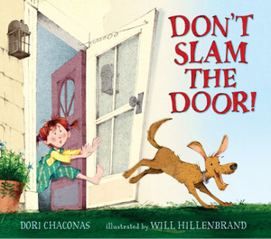 Don't Slam the Door 300 size